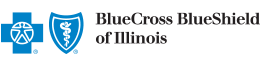 Blue Cross and Blue Shield of Illinois Logo